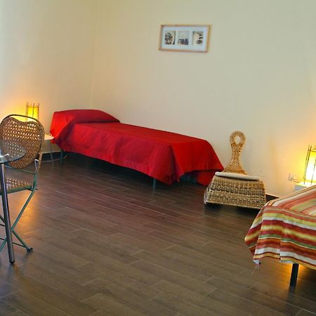 Porto Salvo Apartments Cefalù Quarto foto