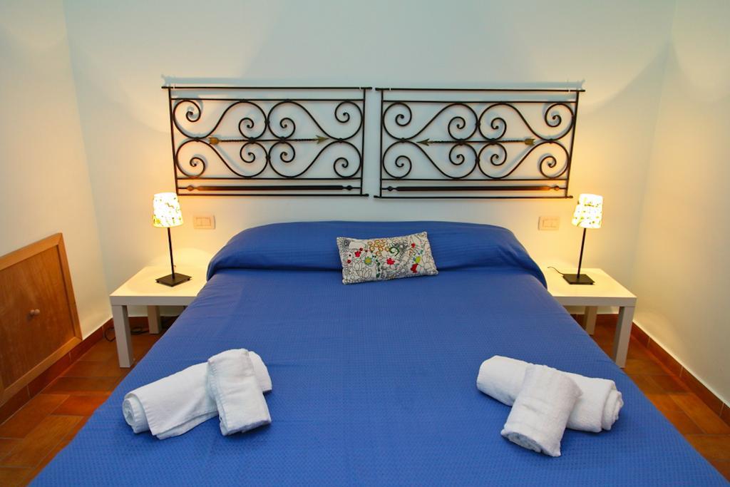 Porto Salvo Apartments Cefalù Quarto foto
